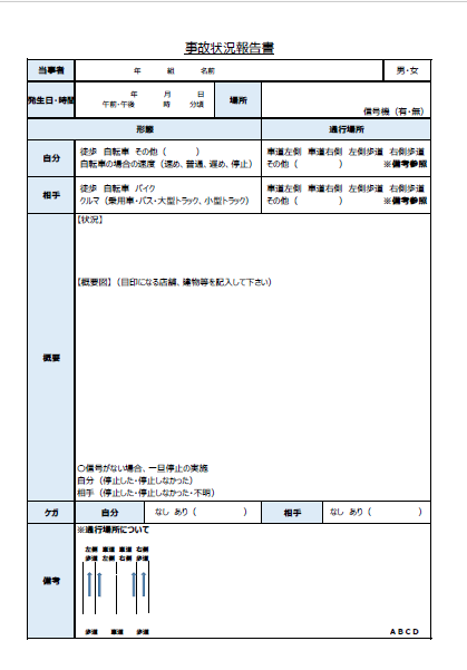 交通事故をゼロに Sdgsゴール３ すべての人に健康と福祉を 株式会社セルクル 取組事例 Sdgs One By One Sdgsを楽しく学ぶメディアサイト By 相模原市