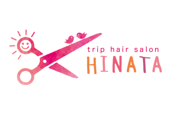 trip hair salon HINATA