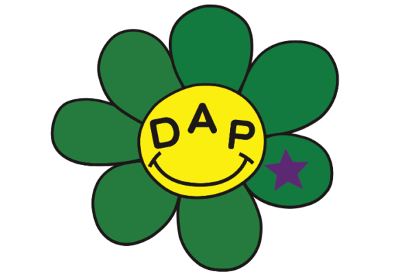 株式会社　DAP