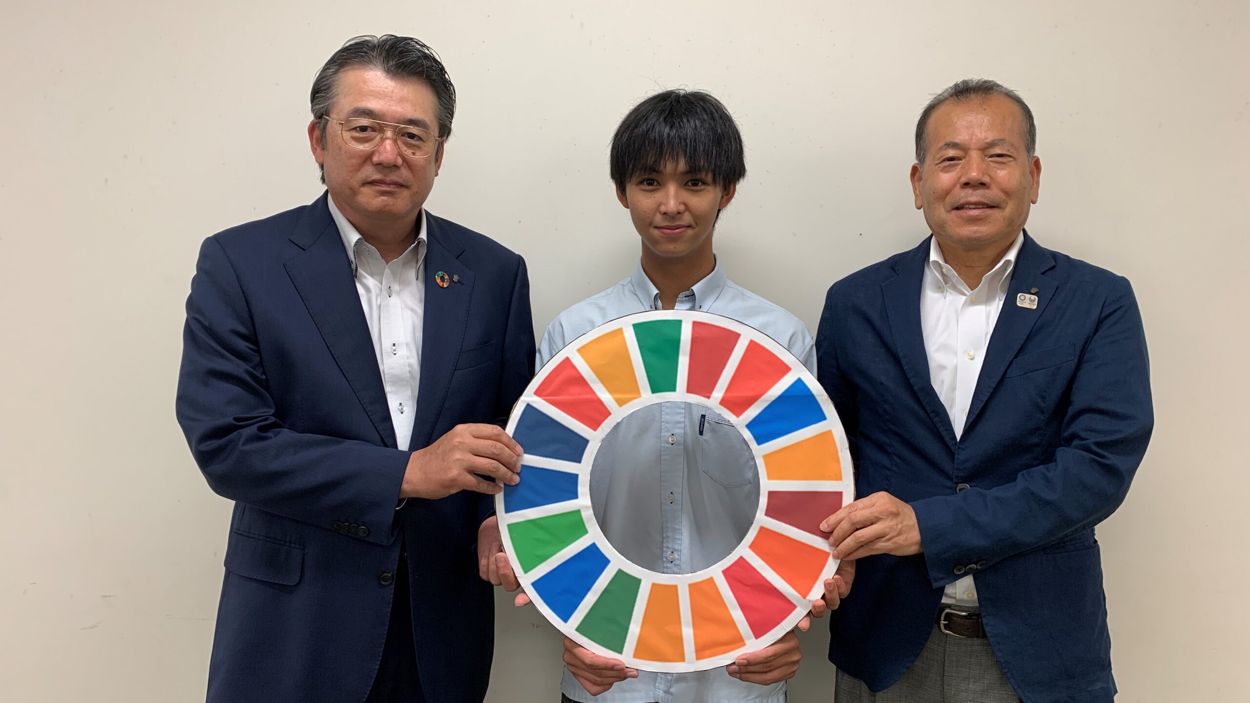 光明学園相模原高等学校 | 取組事例 -SDGs one by one - SDGsを楽しく学ぶメディアサイト by 相模原市