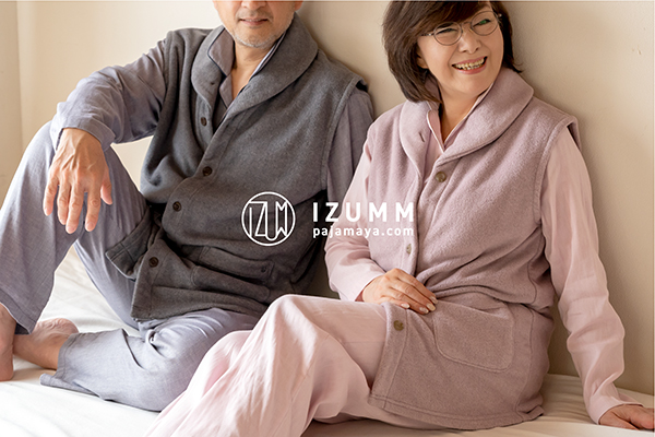 有限会社 フレックス（パジャマ屋IZUMM） | 取組事例 -SDGs one by one