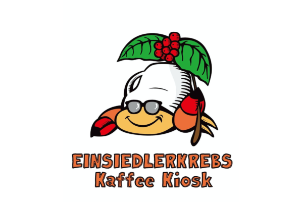 EINSIEDLERKREBS Kaffee Kiosk