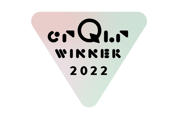 crQlr Awards（サーキュラー・アワード）2022 受賞