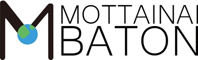 MOTTAINAIBATON株式会社