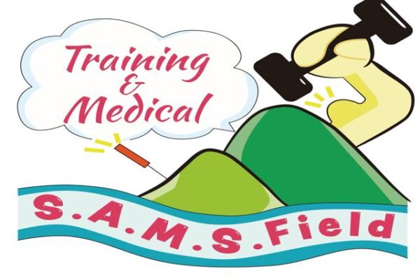Training&Medical S.A.M.S.Field