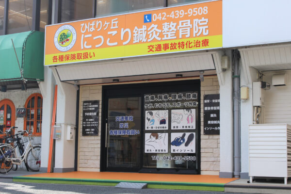 株式会社SmileWell