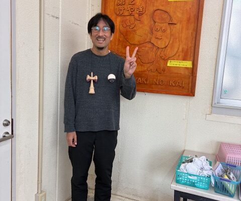 まちのコイン「すもー」スポットランキング１位※の「けやきの会」さんにインタビュー！