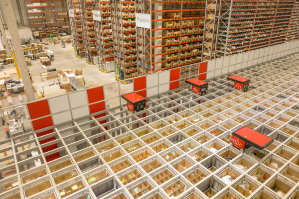 ネオヴィア・ロジスティクス・サービスＬＬＣ